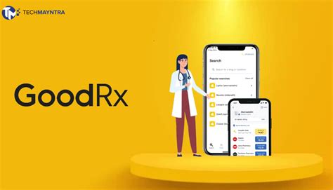 GoodRx works to make its website accessible to all, including those with disabilities. . Download goodrx app